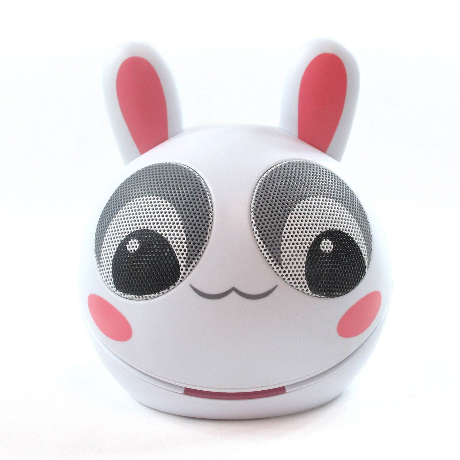 Compact Portable Rabit Character Speaker