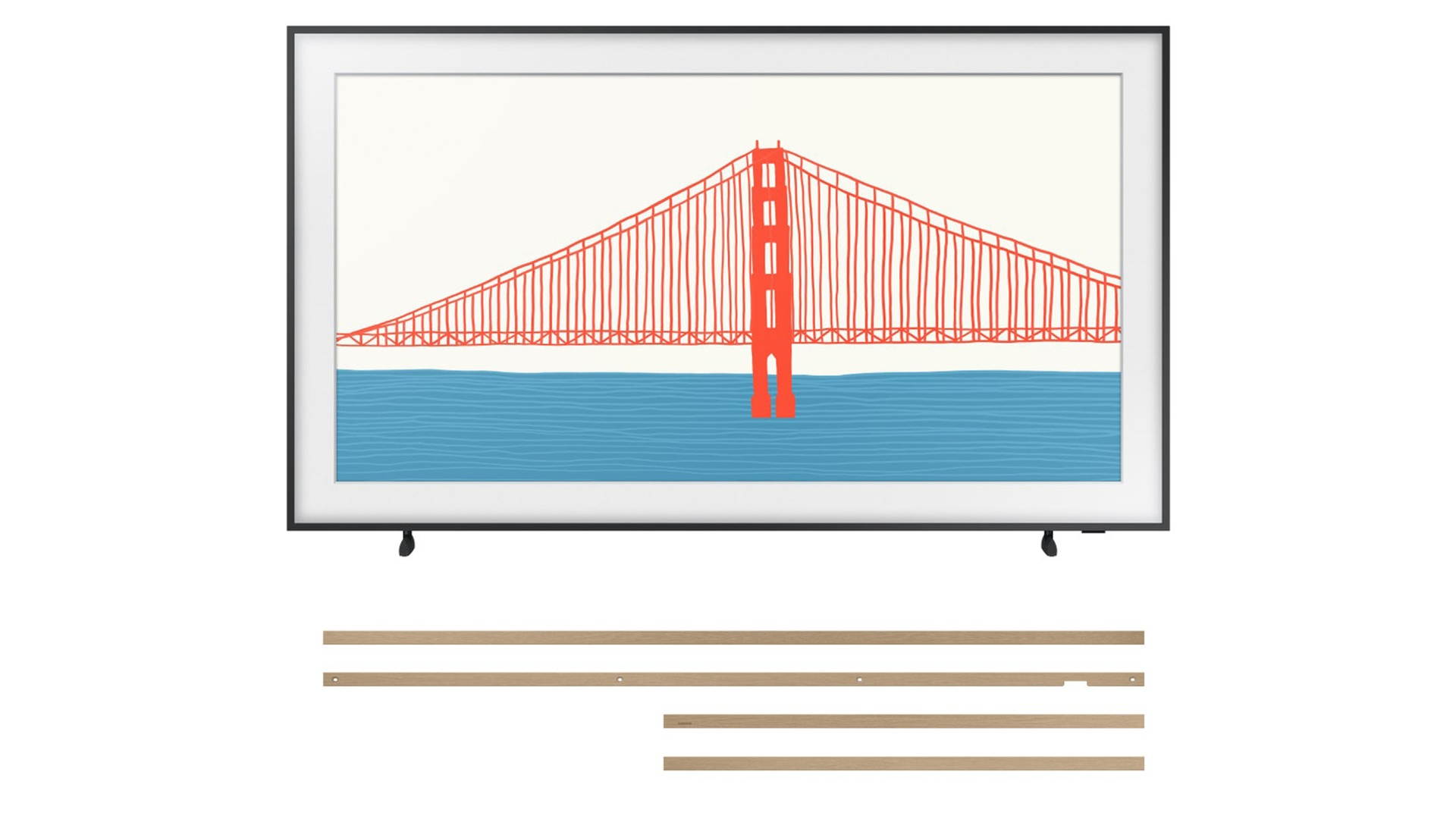 VIZIO D-series 24" Class LED HDTV D24H-G9 (2019)