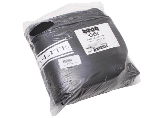 DA-LITE 83852 Carrying Case for 60" Deluxe Insta-Theater Screen