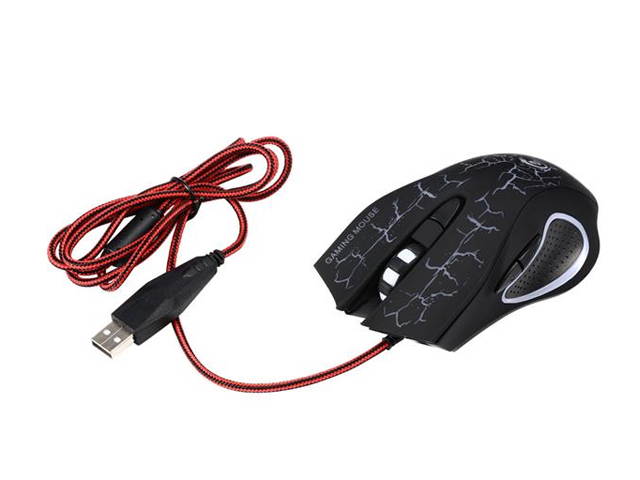 RGB Gaming Mouse Wired Photoelectric Mouse Ergonomic Hand Grips Reaction Sensitive E-sports Mouse RGB Backlit Optical Wired Gaming Mouse USB,GM02