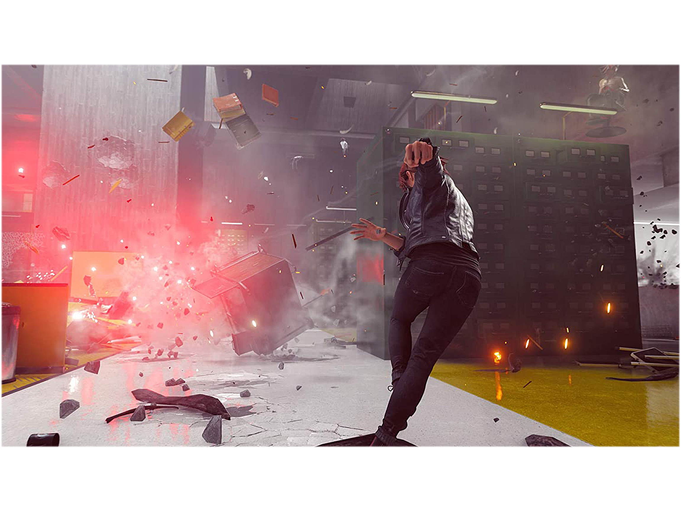 Control Ultimate Edition - Xbox Series X