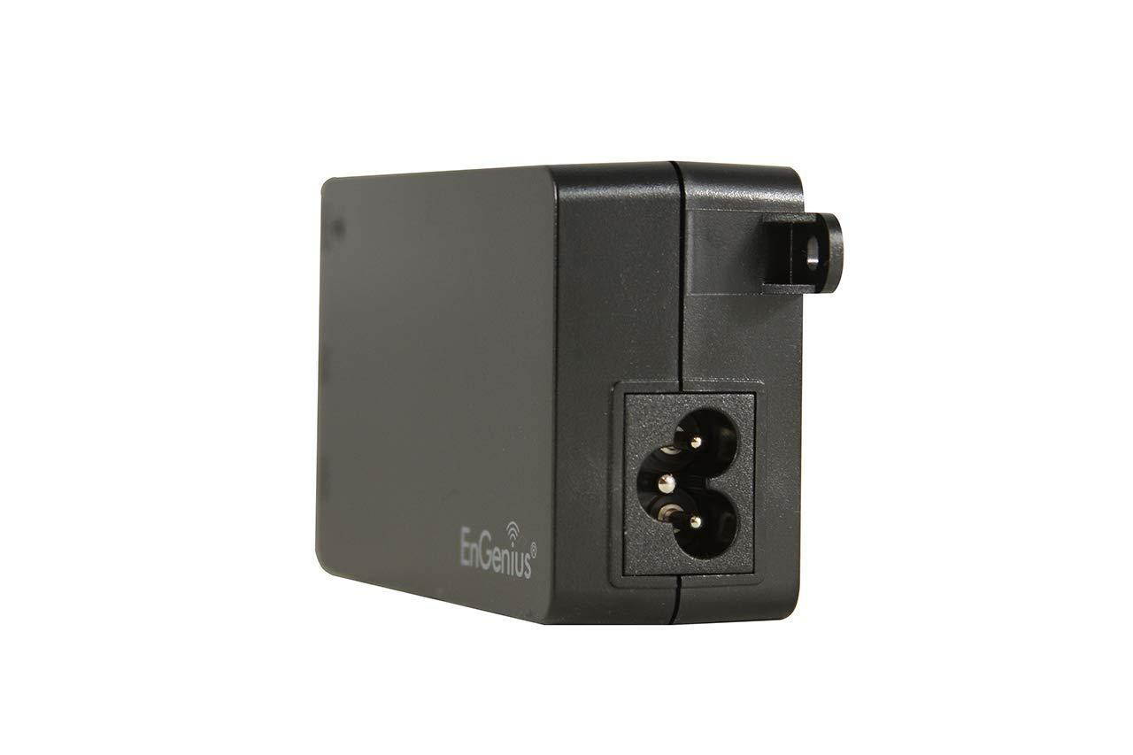 EnGenius EPA5006GP Gigabit POE Adapter, 32W