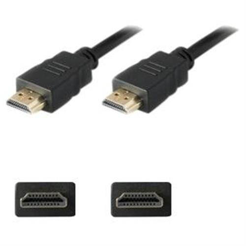 5pk 20ft/6m Hdmihsmm20 Hdmi M/m 1.4 High Speed Cable W/ Enet