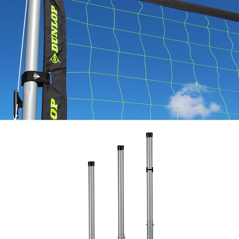 Dunlop Sport Professional Volleyball Set