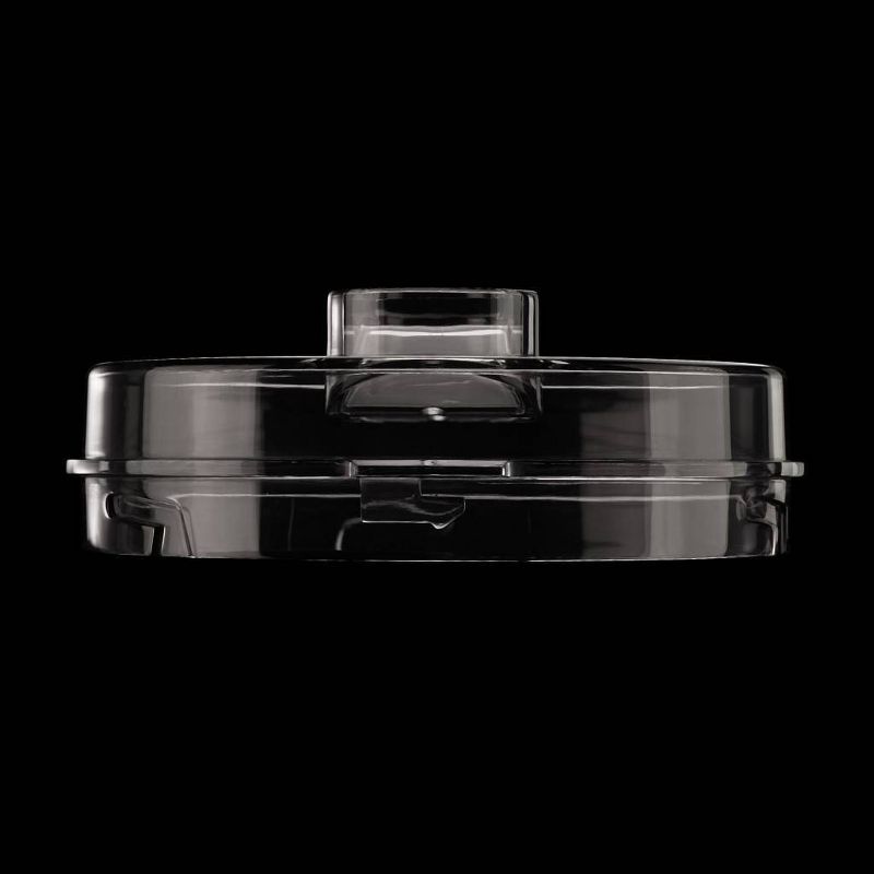 Cuisinart EvolutionX Rechargeable Cordless Mini Chopper - Gunmetal - RMC-100