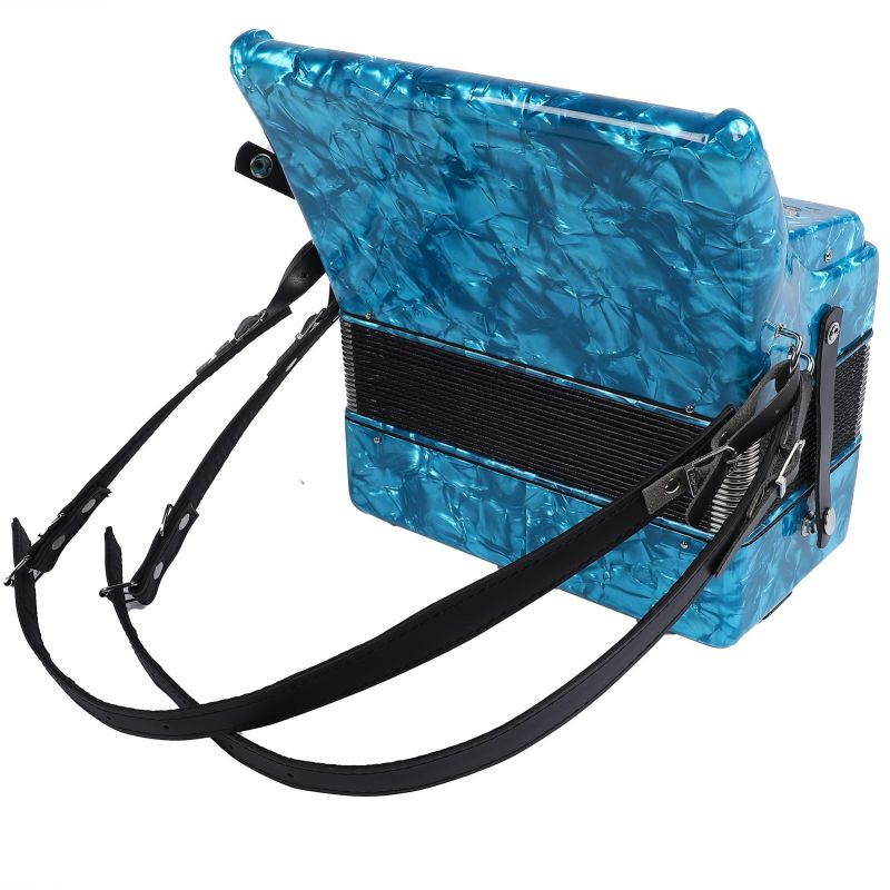 20 Sheets Colorful Dot Heart Shaped Stickers Scrapbook Decorative Stickers