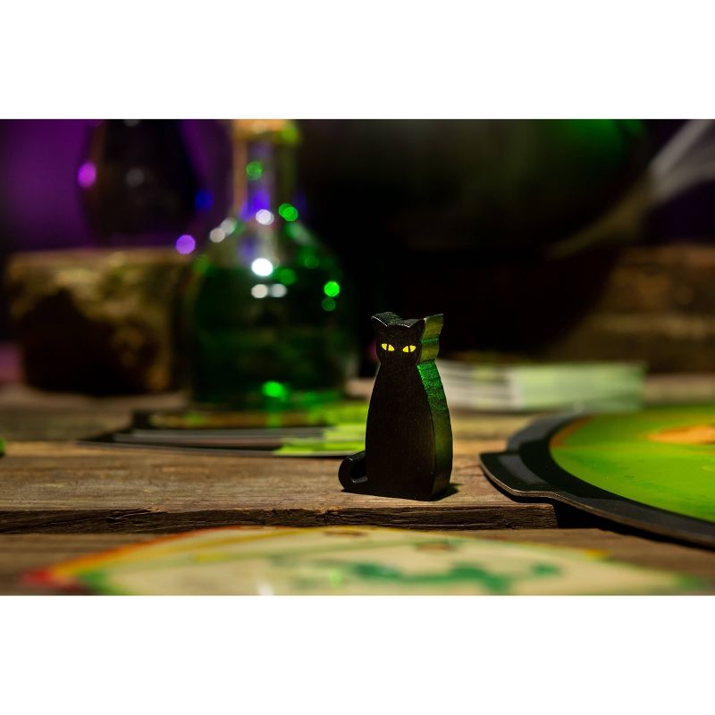 Hocus Pocus Board Game