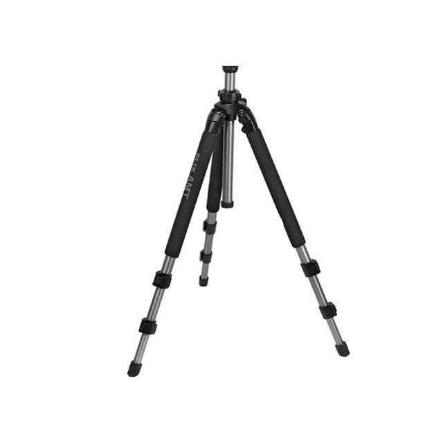 Slik 615324 Pro 500DX Super Alloy AMT Tripod Legs