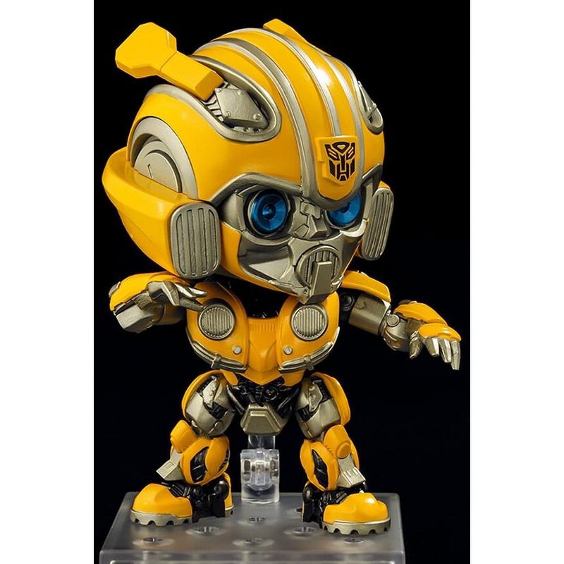 Bumblebee Nendoroid No. 1410 Bumblebee | Sentinel Action figures