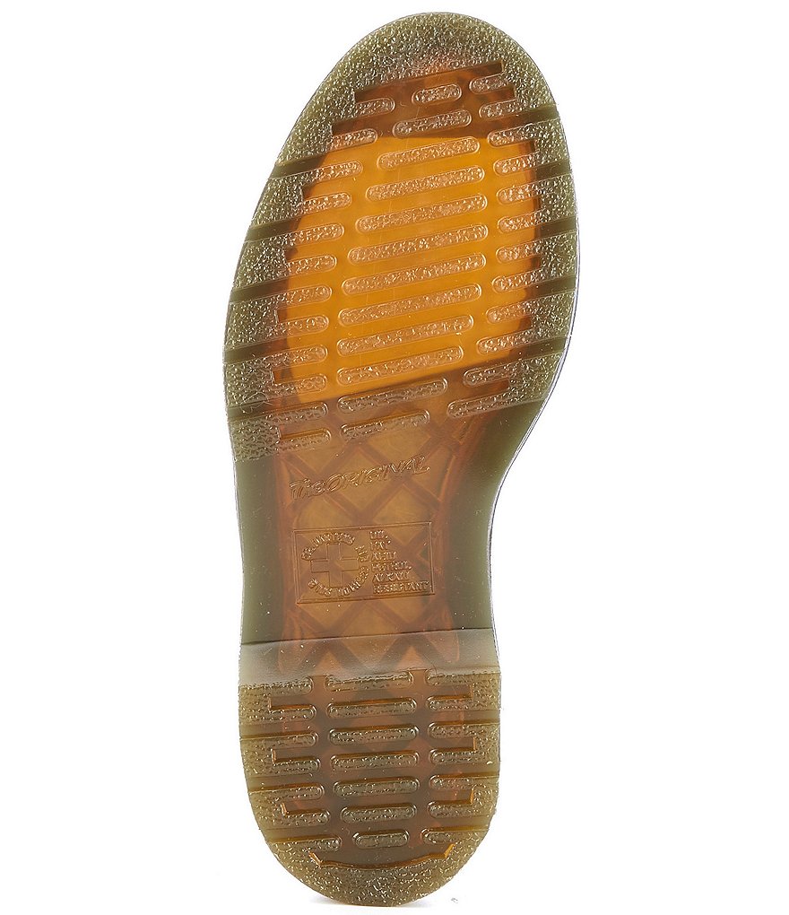 SoftWalk Willis Perforated Suede Platform Oxfords