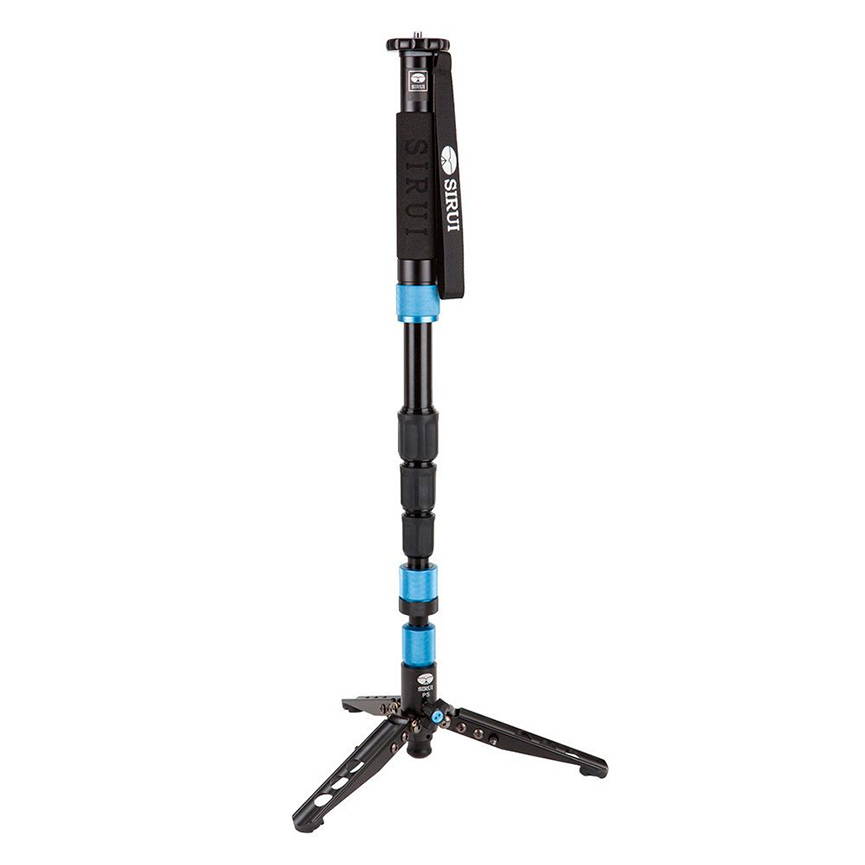 Sirui SUP204SR Photo/Video Monopod SUP204SR