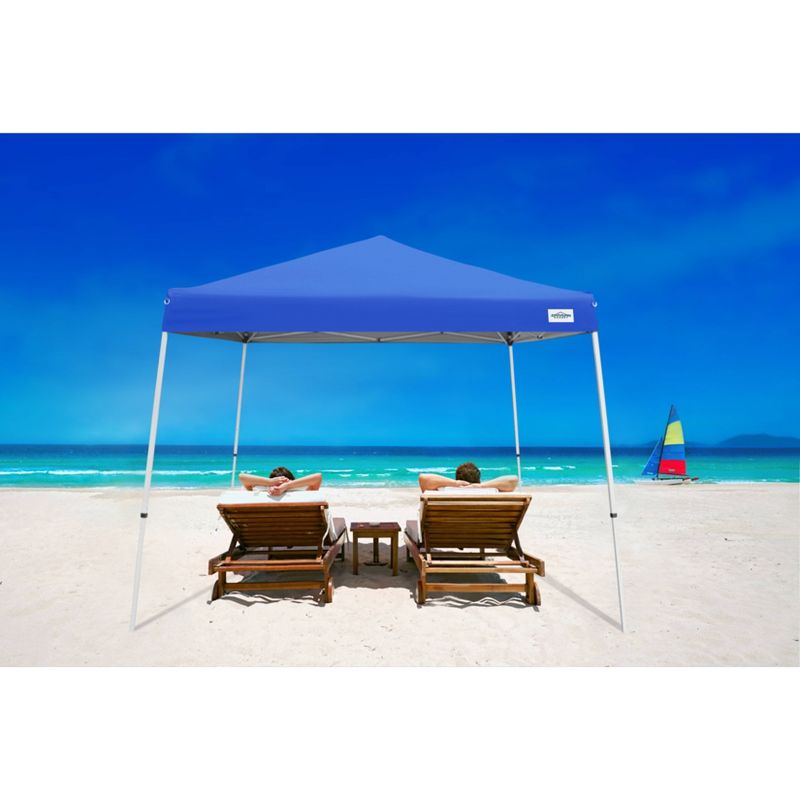 Sport-Brella Premiere Canopy Wood Camo - XL