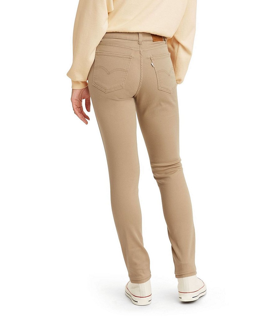 Celebrity Pink High Rise Skinny Jeans