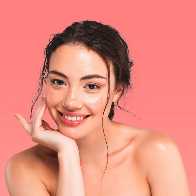 St. Ives Hydrating Watermelon Daily Cleanser - 6.4oz