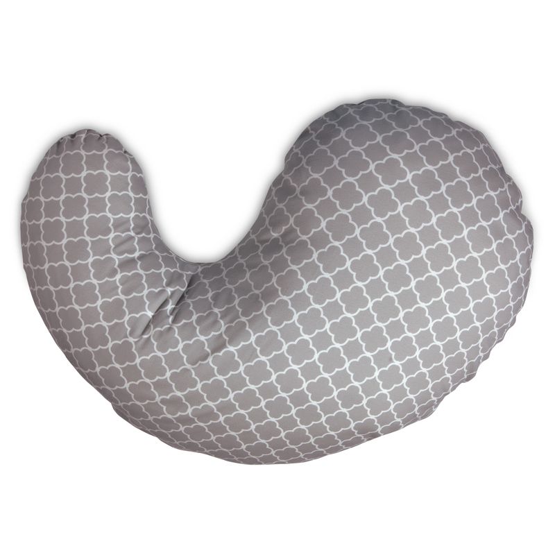 Boppy Pregnancy Support Pillow - Petite Trellis
