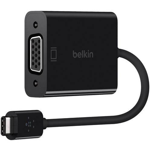 Belkin Usb-C To Vga Adapter ( Usb Type-C