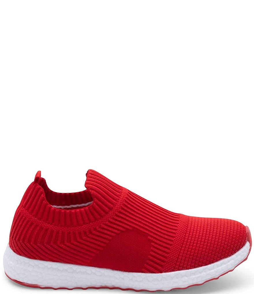 Blondo Winter Waterproof Knit Slip-On Sneakers
