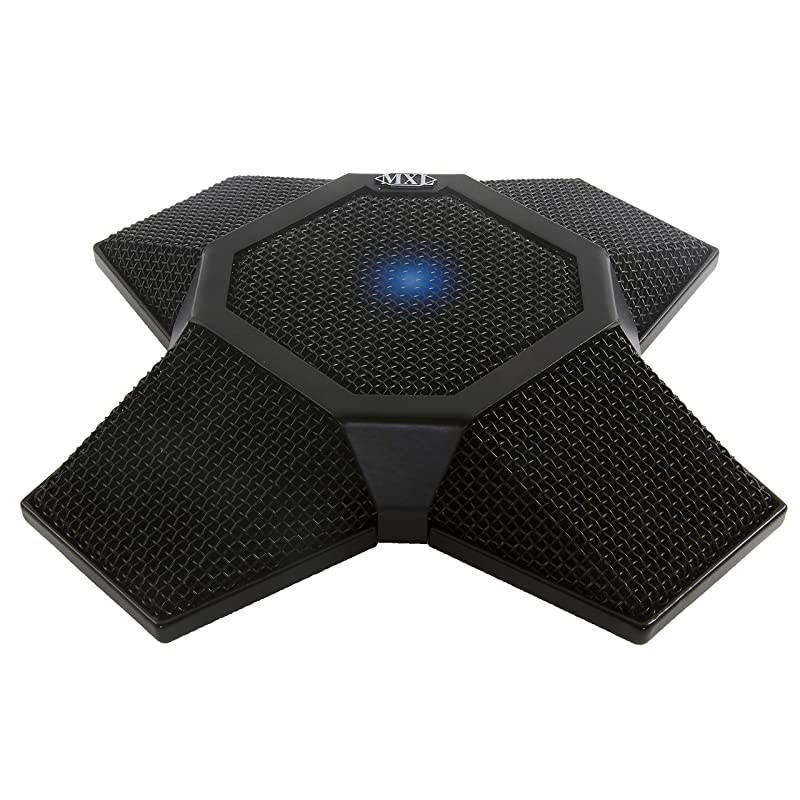 Microphone, Black (AC-360ZV2)