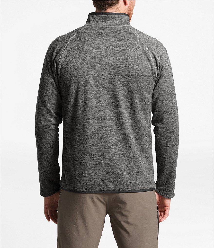 SmartWool Slim-Fit Merino 250 Baselayer Solid Quarter-Zip Pullover