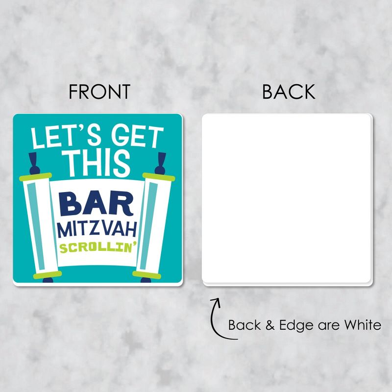 Car Coaster 2.5" Grandkids Car Coaster Absorbent Flowers  -  Coasters