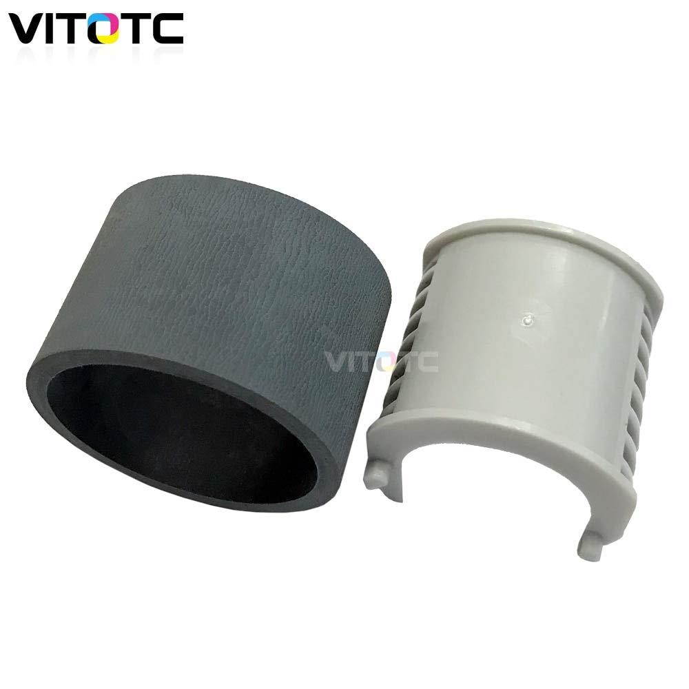 Printer Parts 10 x Pickup Roller Gear for Samsung CLP300 ML1641 1610 1640 2240 2241 2010 2510 SCX4321 4521 for Xerox Phaser 3117 3124 1100