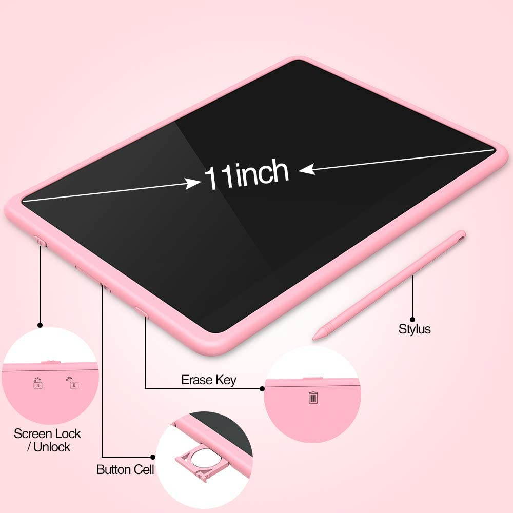 Huion KAMVAS Pro 13 GT-133 Pen Display Drawing Monitor 13.3 Inches Tilt Function Battery-Free Stylus 8192 Pen Pressure(Stand Included)