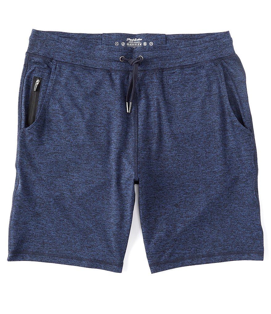 Flag And Anthem Troy MadeFlex All-Day 8#double;Inseam Shorts
