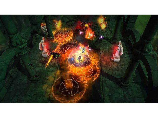 Victor Vran: Overkill Edition - PlayStation 4