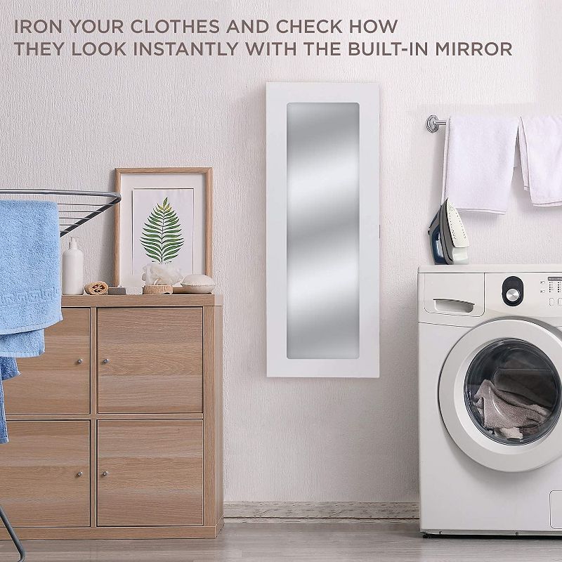 Conair Complete Steam Folding Compact Garment Steamer GS36X