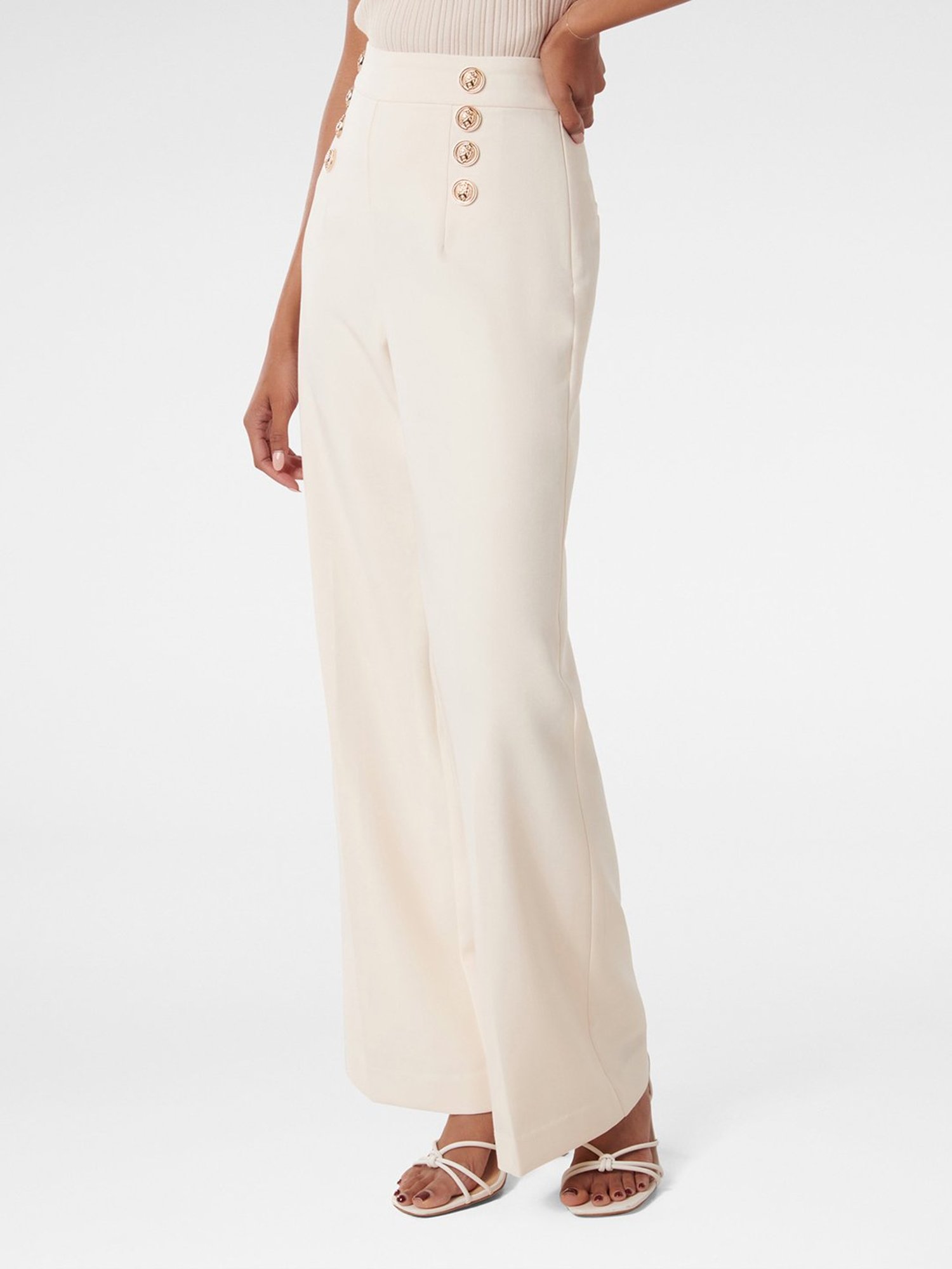 Crozo By Cantabil Black Checks Regular Fit Mid Rise Trousers