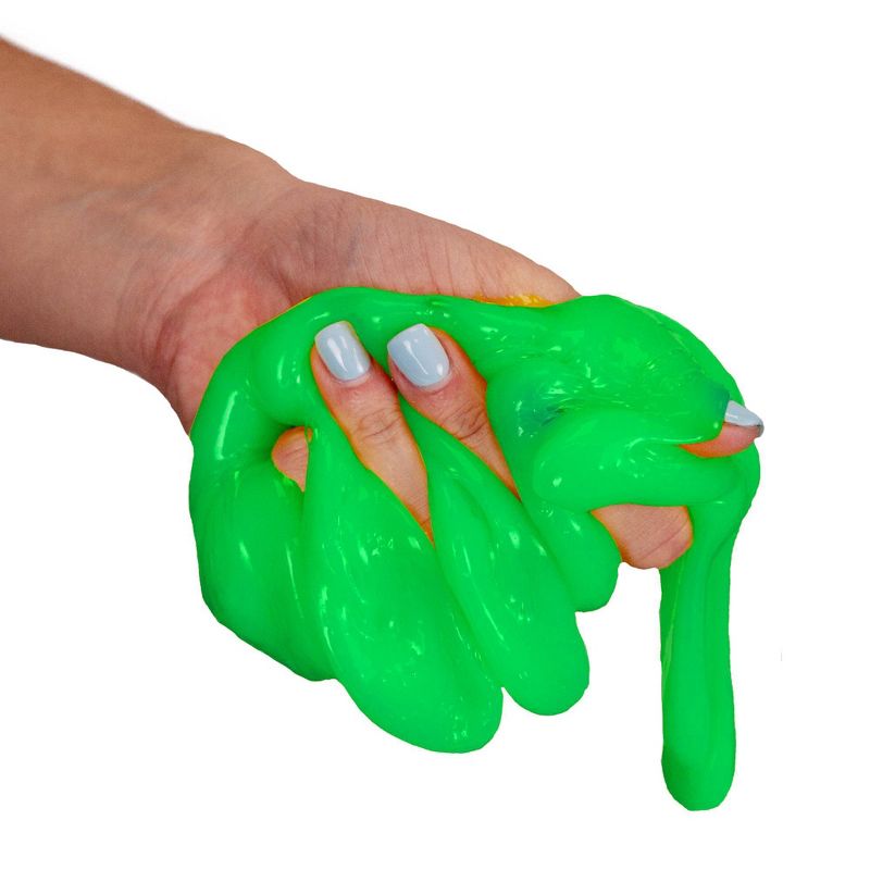 Compound Kings 3lb Slime Bucket Green