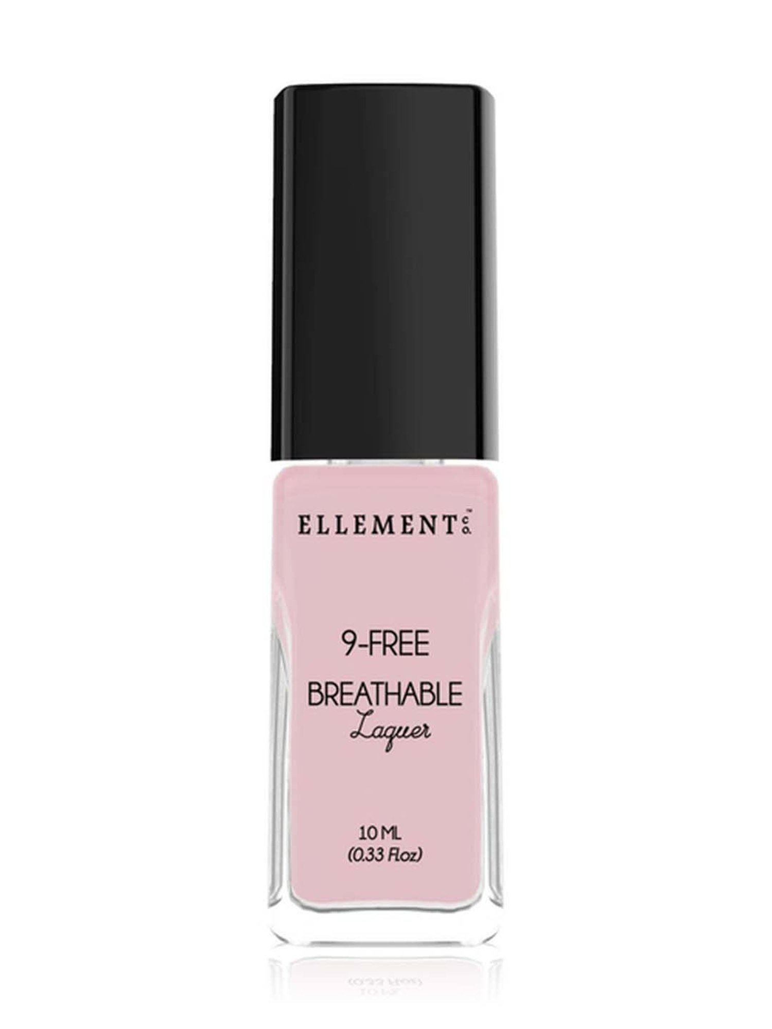 Ellement Co. Vegan Nail Lacquer Desk To Dinner - 10 ml