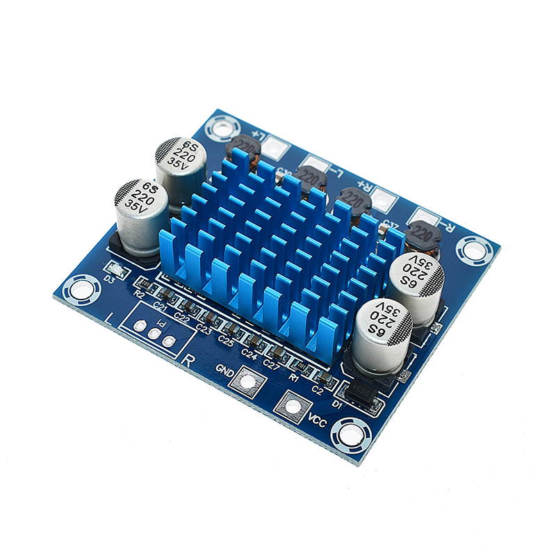TPA3110 XH-A232 30W+30W 2.0 Channel Digital Stereo Audio Power Amplifier Board