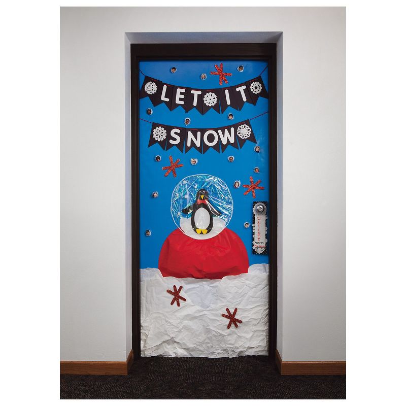 Pacon 36" ArtKraft Duo-Finish Paper Roll - White