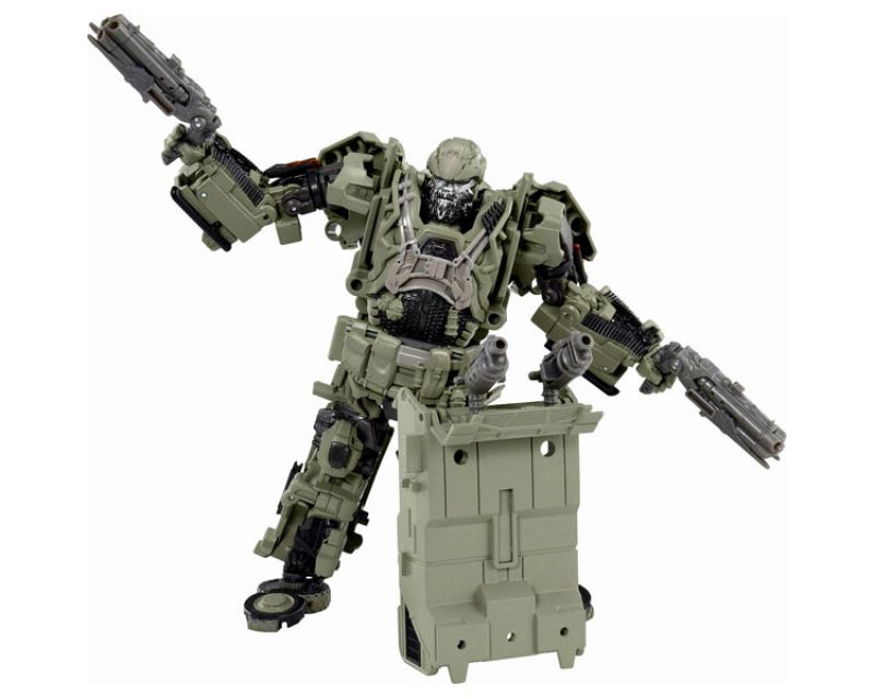MB-19 Hound | Transformers Movie 10th Anniversary Action figures