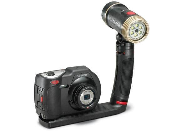 Sealife Flex-Connect Single Tray with Mounting Screw