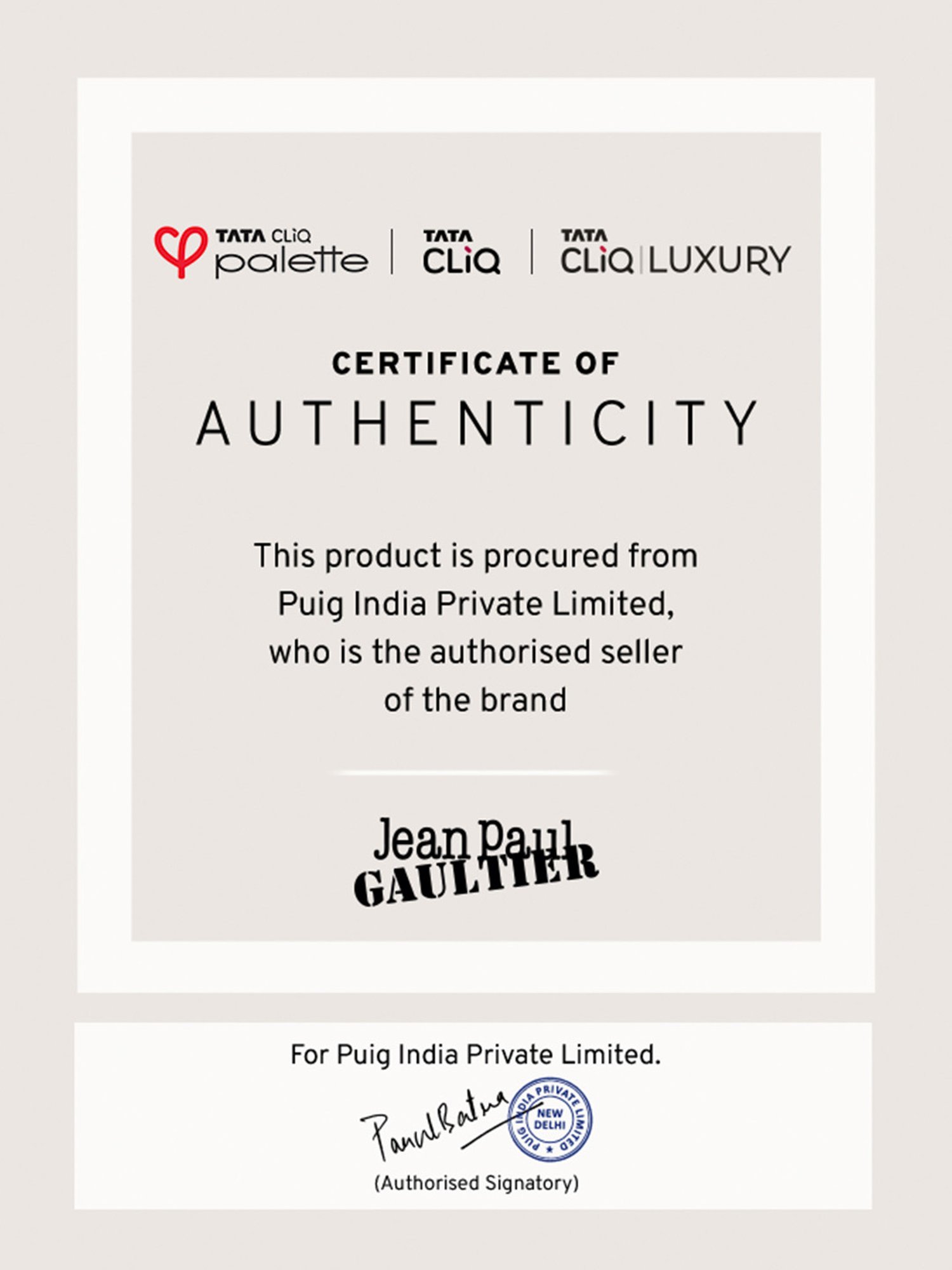 Jean Paul Gaultier Le Male Eau de Toilette - 75 ml