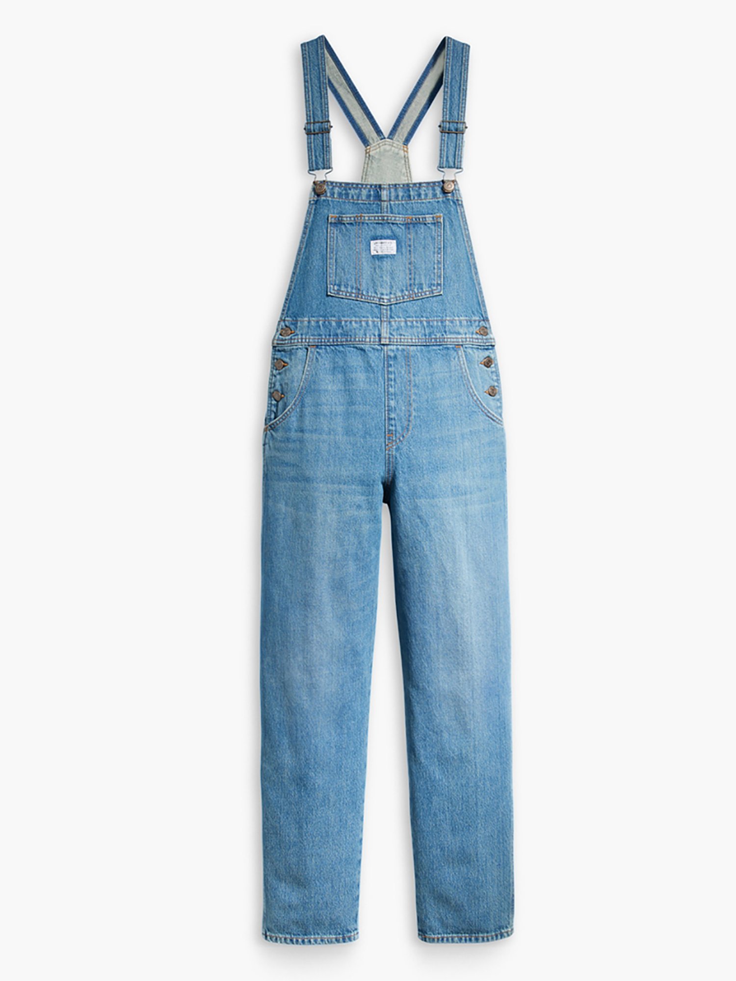 Levi's Blue Dungaree