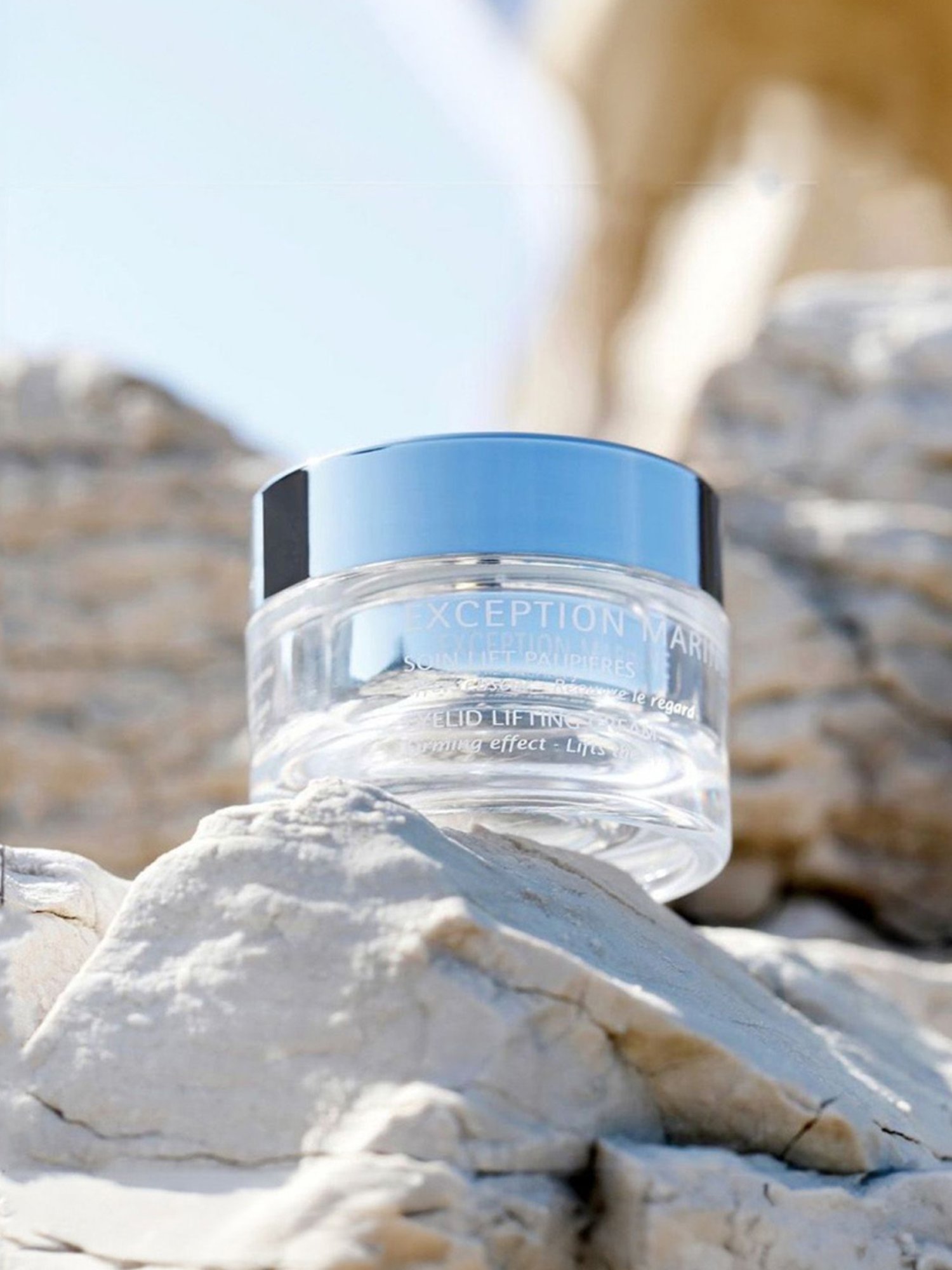 Thalgo Eyelid Lifting Cream 15 ml