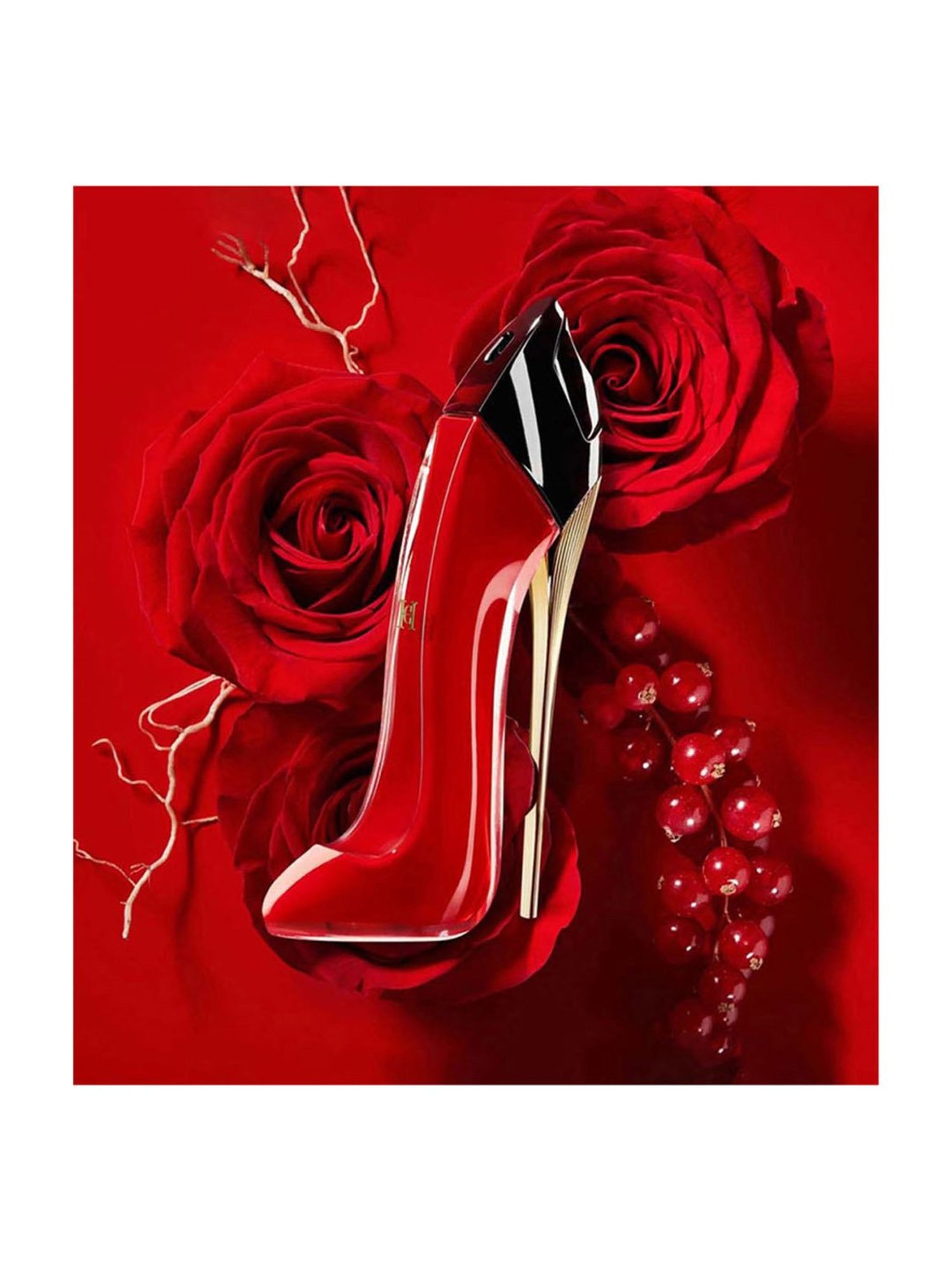 Carolina Herrera Very Good Girl Eau De Parfum 50 ml