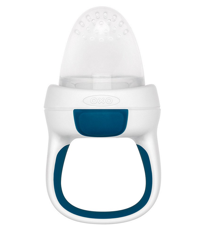 OXO Baby Feeding Silicone Self-Feeder