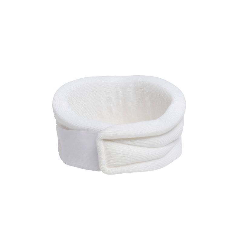 Drive Medical Cervical Collar - White