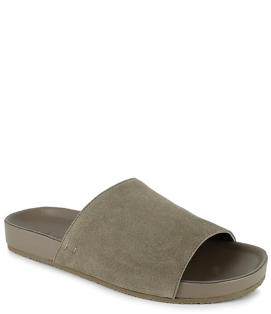 Splendid Rylie Suede Slides