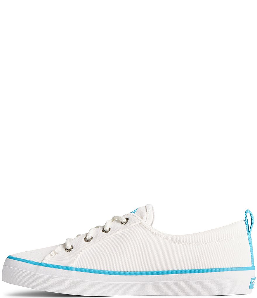 Sperry Women's Crest Vibe Sustainable Sneakers