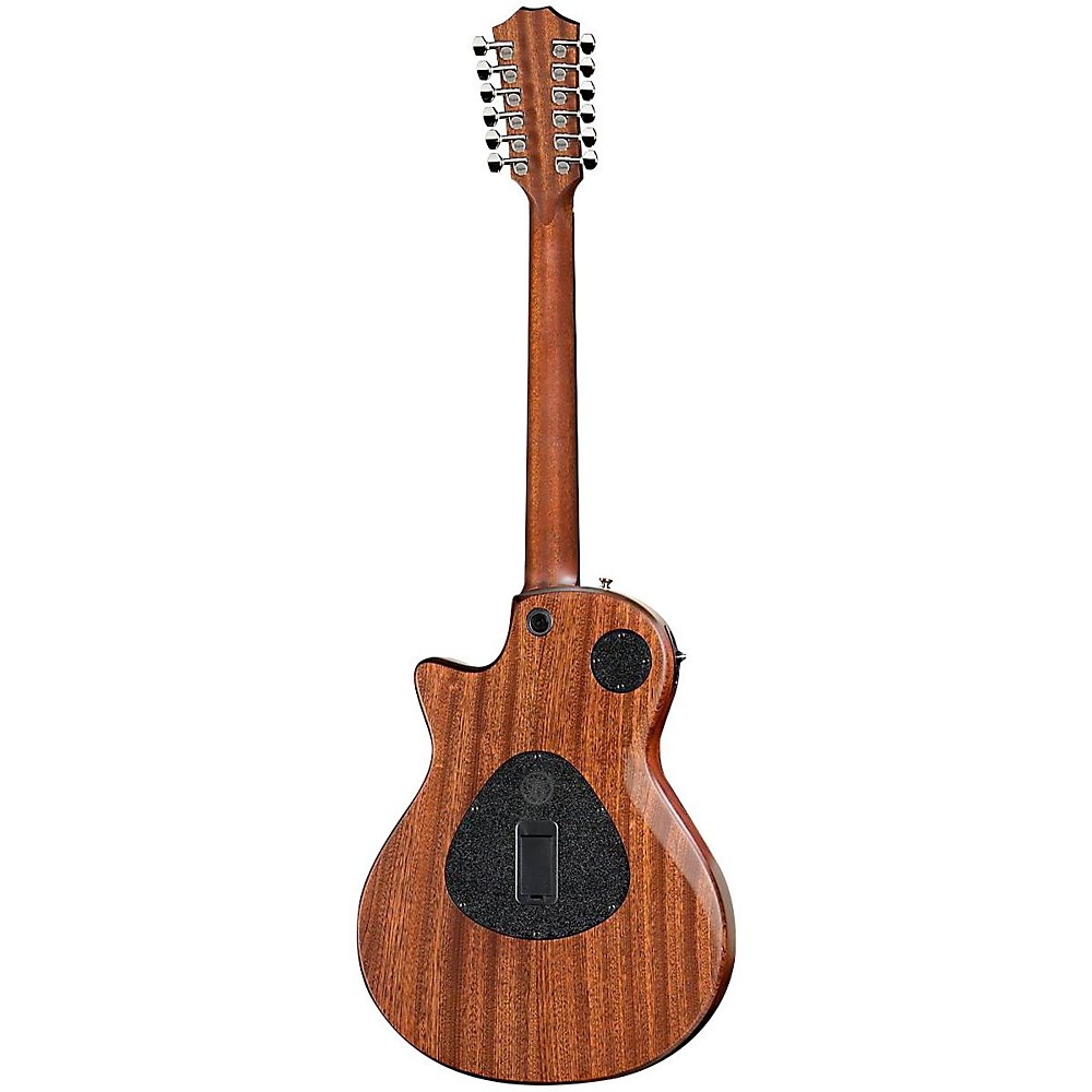 Taylor T5z Classic Mahogany Top Acoustic-Electric 12 String Guitar Natural