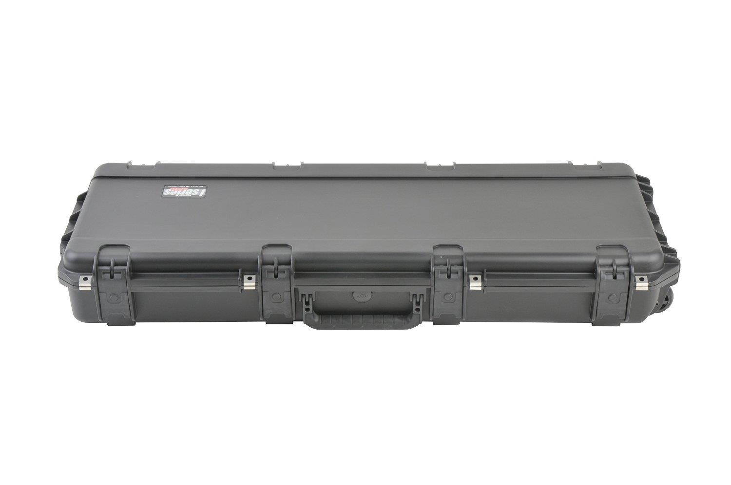 SKB 3i-4214-61 iSeries Waterproof Injection Molded Guitar Case