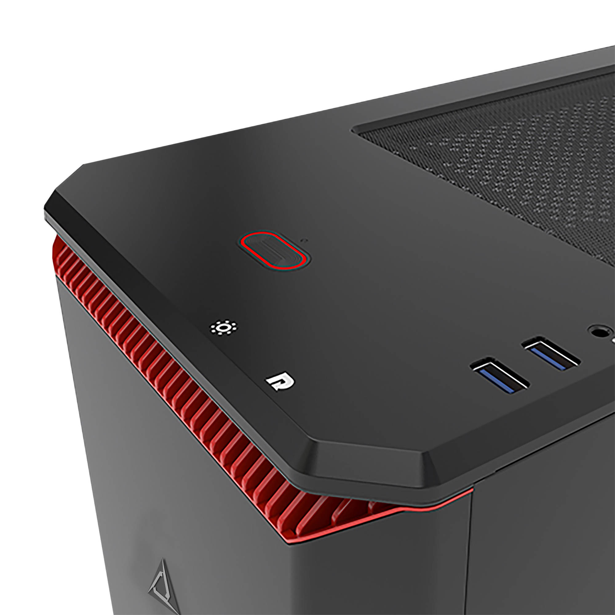 CLX SET Gaming Desktop - Liquid Cooled - Intel Core i9 10920X 3.50 GHz 12-Cores Processor, 32GB DDR4 Memory, GeForce RTX 3090 24GB GDDR6X Graphics, 480GB SSD, 3TB HDD, WiFi, Windows 10 Home 64-bit