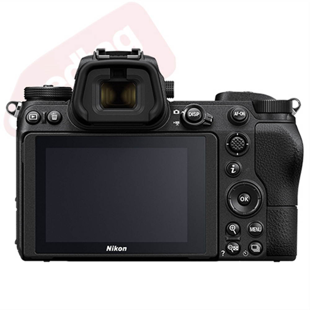 Nikon Z 7 Mirrorless Digital Camera Body 45.7 MP Full-Frame
