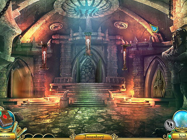 Myths of Orion: Light from the North [Online Game Code]