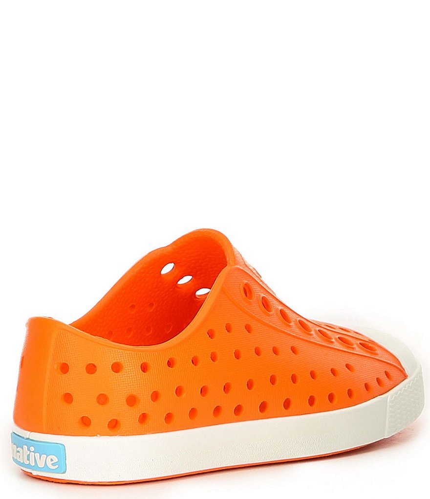 Native Kids' Jefferson Slip-On Sneakers (Youth)